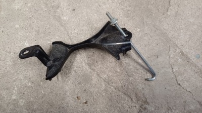 Mazda 2 dj lift 19-24 кронштейн акумулятор фото №1