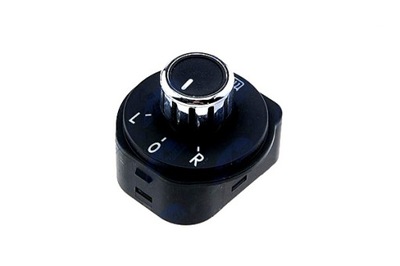 Nty ews-vw-082 перемикач, регулювання дзеркало зовнішнього фото №1