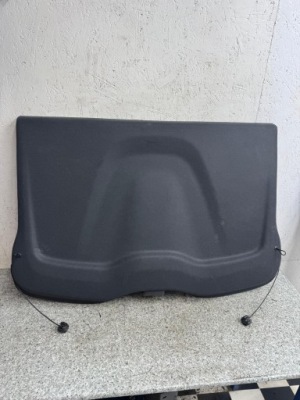 Полка багажника задняя volvo v40 ii 2012-2018r фото №1