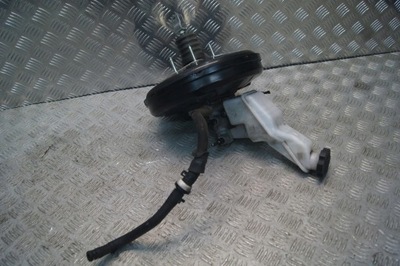 Усилитель тормозов hyundai santa fe iii lift фото №1