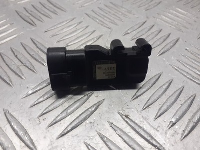 Map датчик renault clio ii 1.2 16220279 фото №1