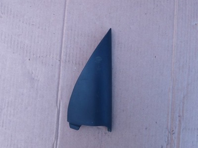 Заглушка двері лівий задня 4b9857569a audi a6 c5 фото №1