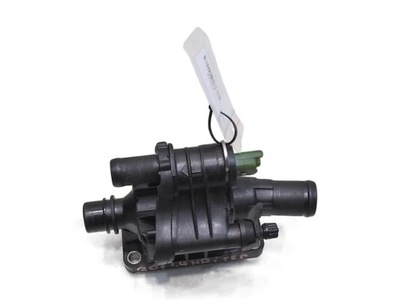 Термостат корпус peugeot 207 1.4 hdi фото №1