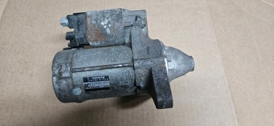 Стартер toyota avensis 281000t060 фото №1