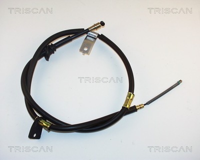 CABLE FRENOS DE MANO HYUNDAI PARTE TRASERA ACCENT 94-05 DERECHO 814043106  