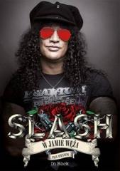 Slash W jamie węża