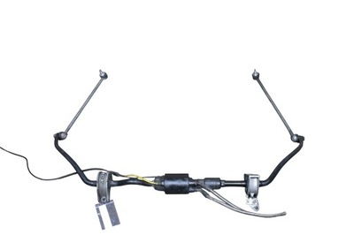 Тяга стабілізуючий передній bmw 735i e65 фото №1