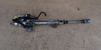 Hyundai santa fe v колонка рулевая фото №1