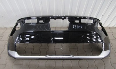 Бампер перед kia niro ev e- niro 22- фото №1