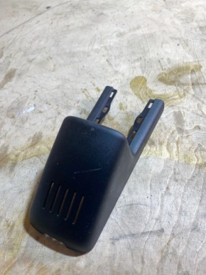 Dodge charger 2020 пластиковий елементи стельовий фото №1