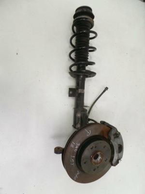 Suzuki sx4 s-cross 2018 lift амортизатор поворотный кулак фото №1