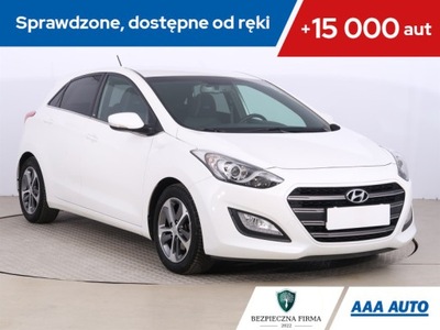 Hyundai i30 1.4 CVVT, Salon Polska, Navi, Klima