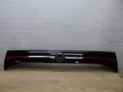 Лампа задняя накладка vw t-cross 2gm фото №1
