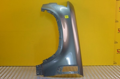 Land rover defender l663 2020- крыло перед левый фото №1