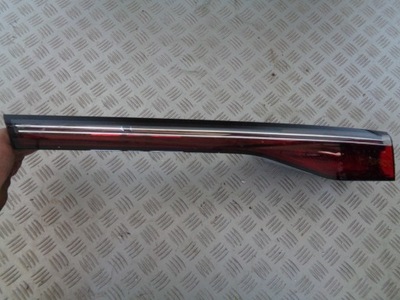 Renault megane v e-tech 2022 лампа права задня задня фото №1