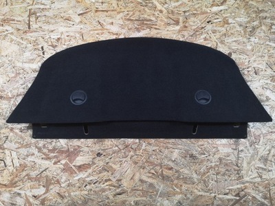 SHELF REAR UNDER WINDSHIELD FORD MUSTANG 2015-  