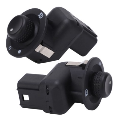 Переключатель регулировки зеркал электрический 8200676529 заменитель do renault фото №1