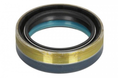 Сальник ptu правый wew awd pacifica dodge journey jc fiat fremont фото №1