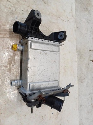 Интеркулер jeep compass 46351729 фото №1