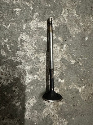 Клапан всасывающий audi tt 8n 1.8t 180km фото №1