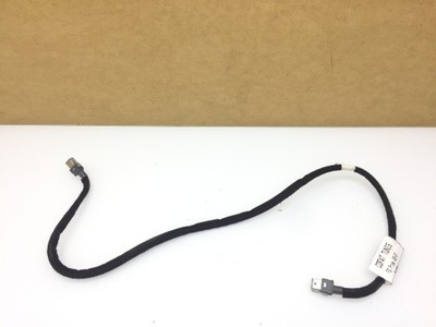 Citroen ds4 соединитель кабель радио дисплея navi фото №1