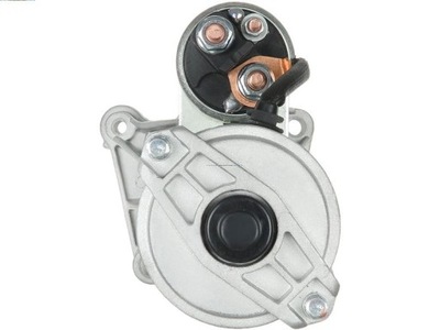 AUTOSTARTER ARRANCADOR RENAULT MEGANE SCENIC 2.0 01-  