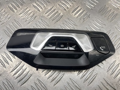 Bmw f40 лампа потолочный освещение салона 9891143 фото №1