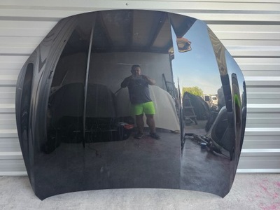 Maserati Ghibli Maska Idealna