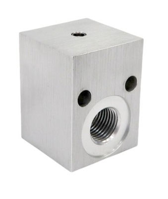 ADAPTER 1/4'' DO MBV5000 DANFOSS 061B720666