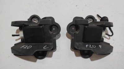 Mazda 6 gj gl sedan датчик мертвого pola радар датчик rvm левый 2017 rok фото №1