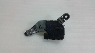 Ford focus mk3 моторчик двірник лівий перед фото №1