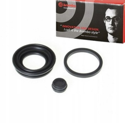 Ремкомплект суппорт тормозной do honda jazz iii фото №1