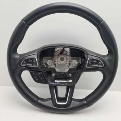 Ford ecosport ii mk2 воздуховод колесо подогрев мультифункция jak nowa фото №1