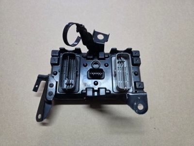 Модуль abs lexus gs 89540-30670 24 фото №1