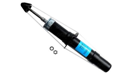 Sachs 030 667 амортизатор фото №1