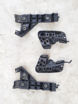 Напрямна задня opel astra k фото №1