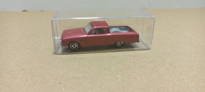 MATCHBOX 1961 FORD FALCON RANCHERO