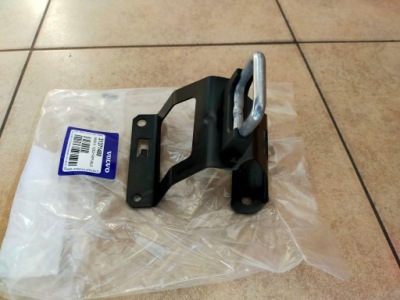 Volvo xc90 ii засов крепление с капот 31371488 rh фото №1