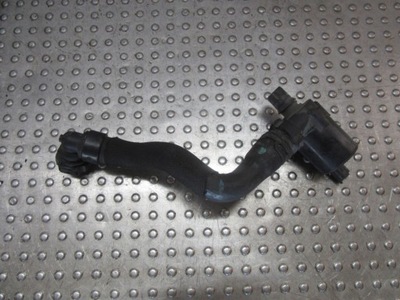 Citroen ds5 2.0hdi насос wody + wąż kpl фото №1