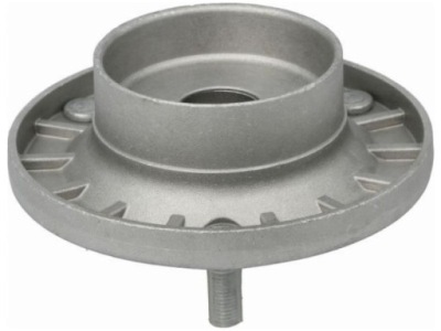 Кронштейн амортизатора задняя bmw 5 g30 g90 16-20 фото №1