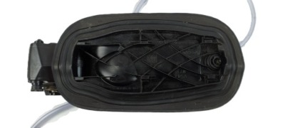 Заливна горловина пального моторчик volvo v90 s90 фото №1