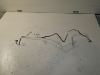 Trafic iii шланг кондиціонера 924717645r фото №1