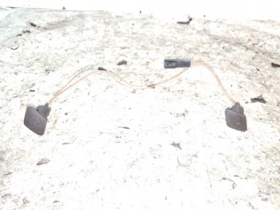 Клаксон кнопка керма opel omega b фото №1