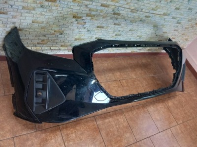 Бампер перед audi q4 sportback 2022 2023 фото №1