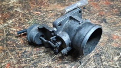 Дросельна заслінка opel vectra c 3.0d 04r фото №1