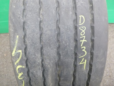 PADANGA CIEZAROWA 385/55R22.5 CONTINENTAL HSR2 PRIEKINĖ SUNKVEŽIMIAI PADANGOS 