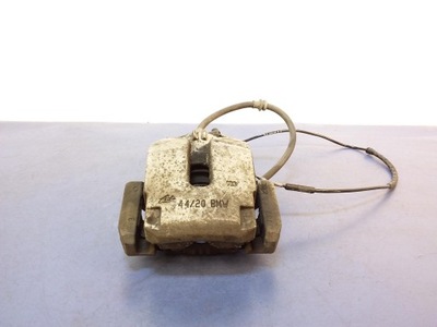 Bmw x5 f15 2.0 суппорт задняя правый фото №1