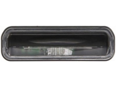 Ручка двері ford focus iii mk3 10-19 tourneo connect 13- фото №1