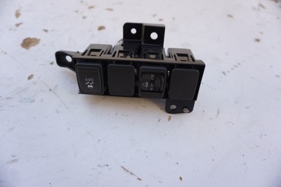 Панель перемикачів nissan qashqai j11 ii фото №1