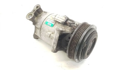 COMPRESOR COMPRESOR 13124753 OPEL 2.2 B Z22YH  